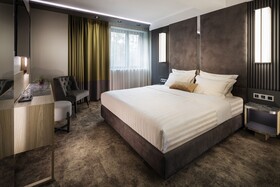 Este Park Hotel Plovdiv