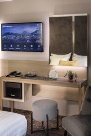 Este Park Hotel Plovdiv
