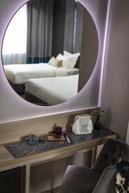 Este Park Hotel Plovdiv