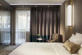 Este Park Hotel Plovdiv