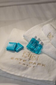 Este Park Hotel Plovdiv