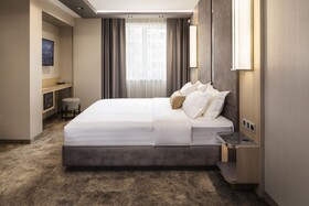Este Park Hotel Plovdiv