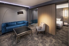 Este Park Hotel Plovdiv