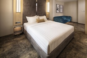 Este Park Hotel Plovdiv
