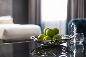 Este Park Hotel Plovdiv