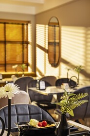 Este Park Hotel Plovdiv