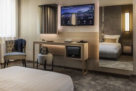 Este Park Hotel Plovdiv