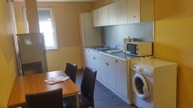 Galeria Apartments
