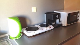 Galeria Apartments