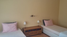 Galeria Apartments