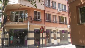 Galeria Apartments