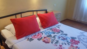 Galeria Apartments