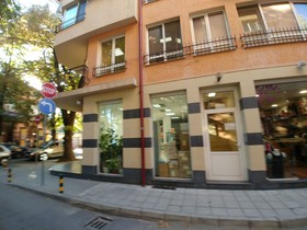Galeria Apartments