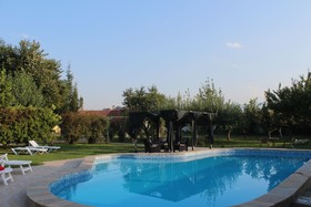 Galeria Apartments