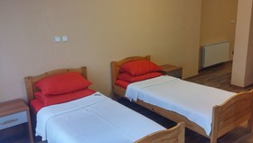 Galeria Apartments