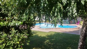Galeria In The Garden