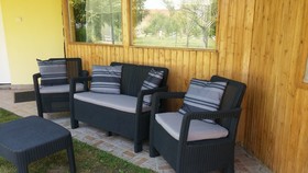 Galeria In The Garden