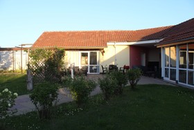 Galeria In The Garden