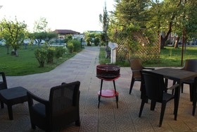 Galeria In The Garden