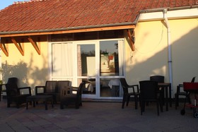 Galeria In The Garden