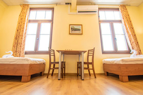 Hostel Central Station