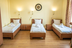 Hostel Central Station