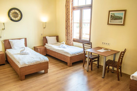 Hostel Central Station
