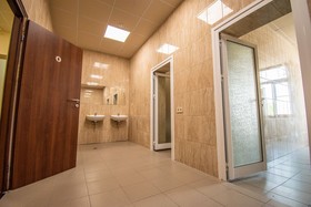Hostel Central Station