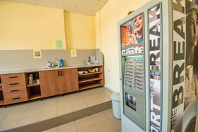 Hostel Central Station