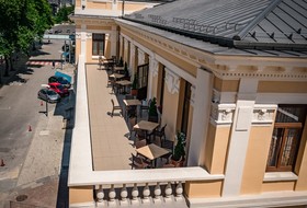 Hostel Central Station