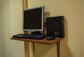 Hostel Central Station