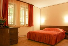 Hotel Alafrangite