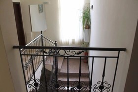 Hotel Alafrangite