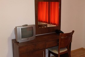Hotel Alafrangite