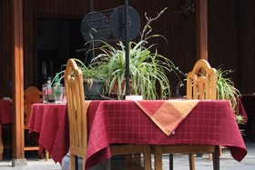 Hotel Alafrangite