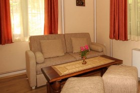 Hotel Alafrangite