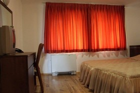 Hotel Alafrangite