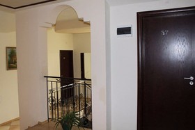 Hotel Alafrangite