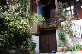Hotel Alafrangite