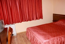 Hotel Alafrangite