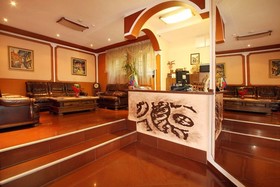 Hotel Alafrangite