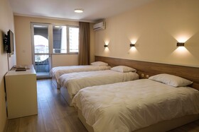 Hotel Bayko