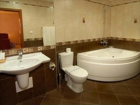 Hotel Noris