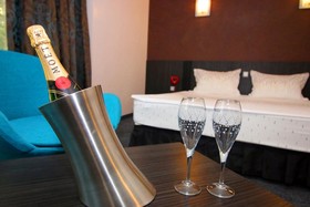 Hotel Noris