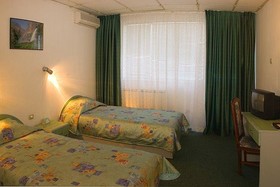 Hotel Rodopi
