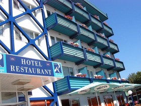 Hotel Rodopi