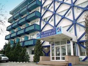 Hotel Rodopi