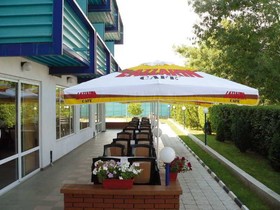 Hotel Rodopi
