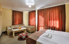 Hotel The White House Plovdiv