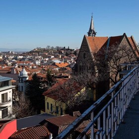 Hotel The White House Plovdiv